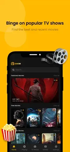 jiohotstar-super-plan tv show